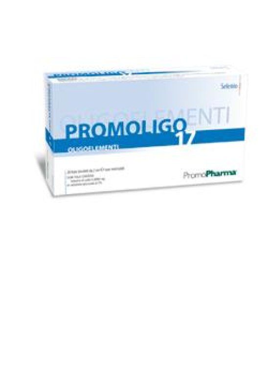 PROMOLIGO 17 SE 20F 2ML