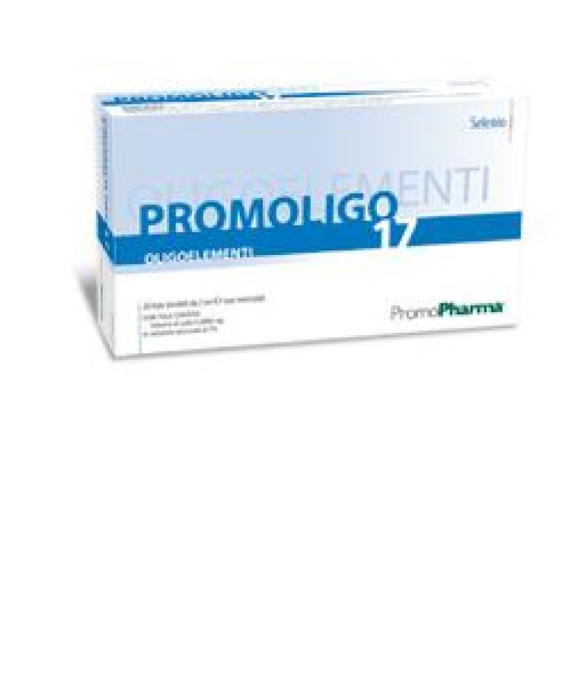 PROMOLIGO 17 SE 20F 2ML