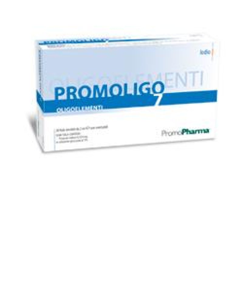 PROMOLIGO 7 I 20F 2ML