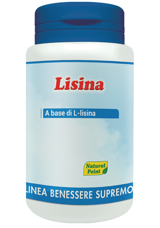 LISINA 50 Capsule