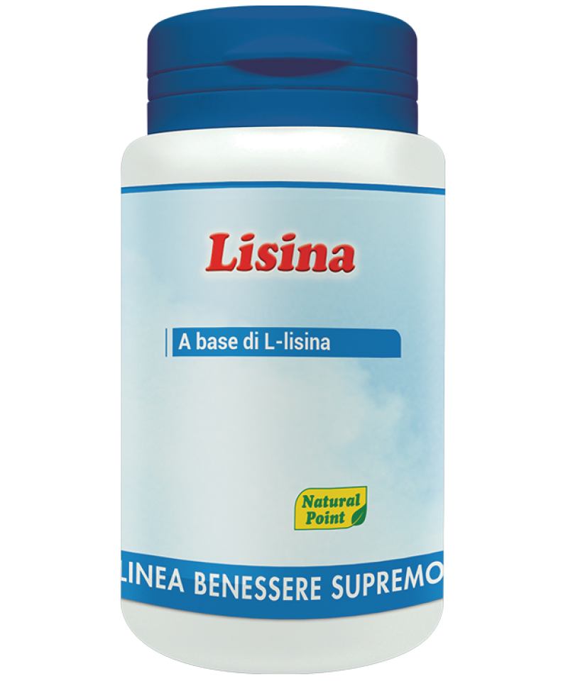 LISINA 50 Capsule