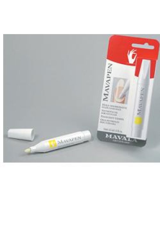 MAVAPEN OLIO CUTICOLE 4,5ML