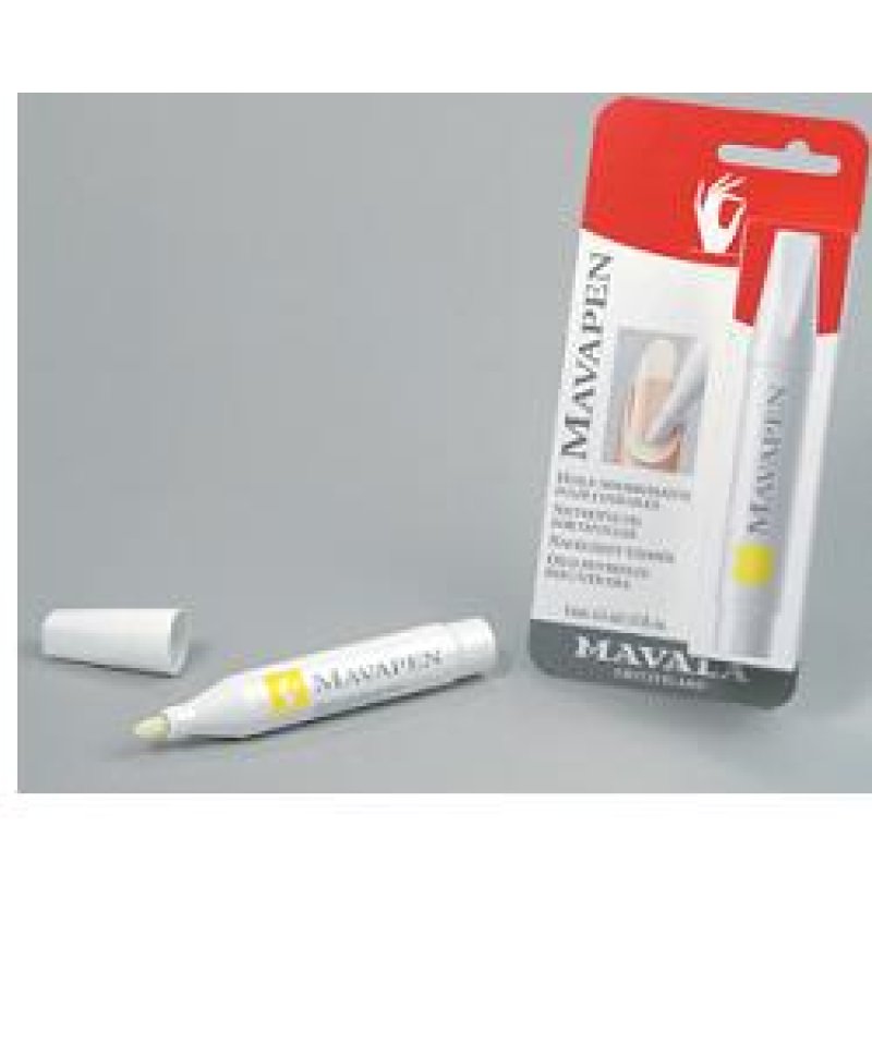 MAVAPEN OLIO CUTICOLE 4,5ML