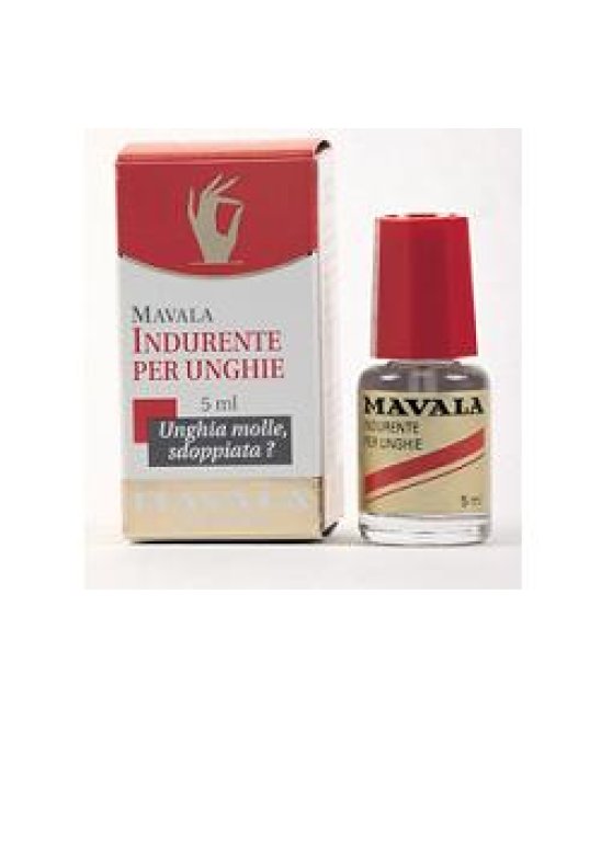 MAVALA INDURENTE UNGHIE 5ML(1VOL