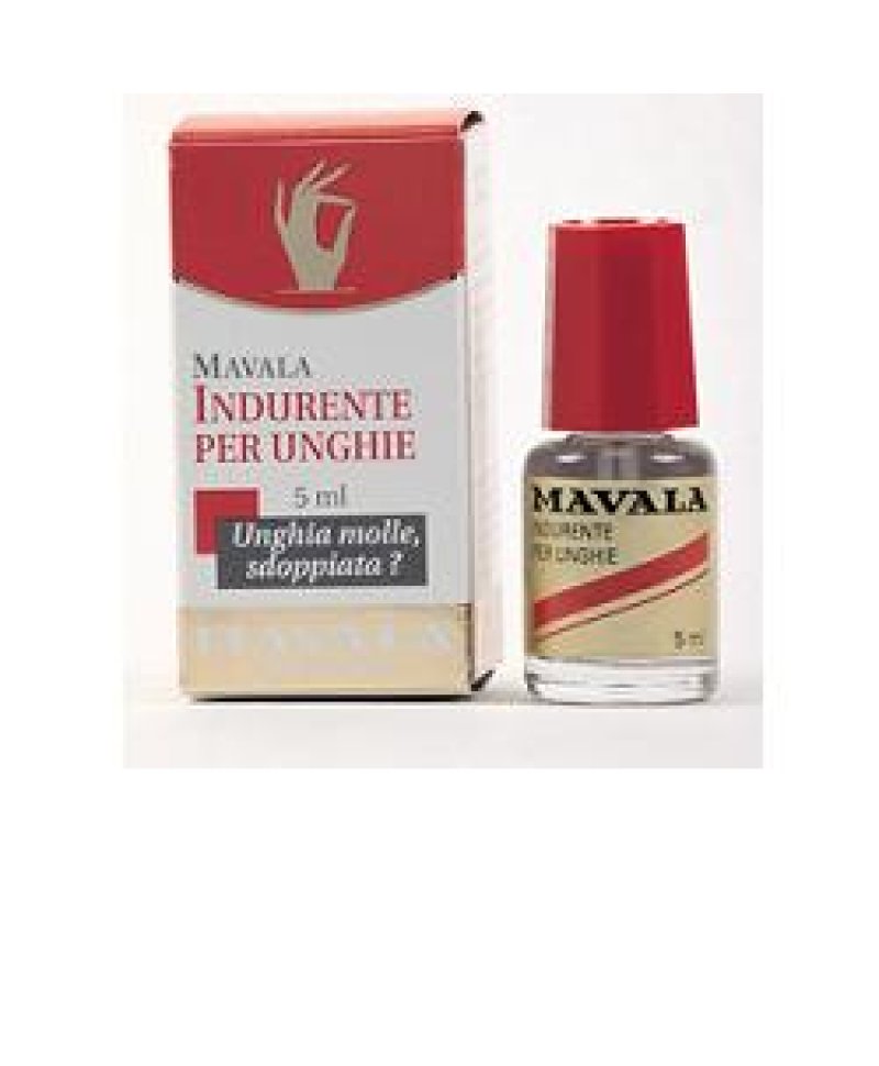 MAVALA INDURENTE UNGHIE 5ML(1VOL