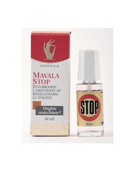 MAVALA STOP 10ML