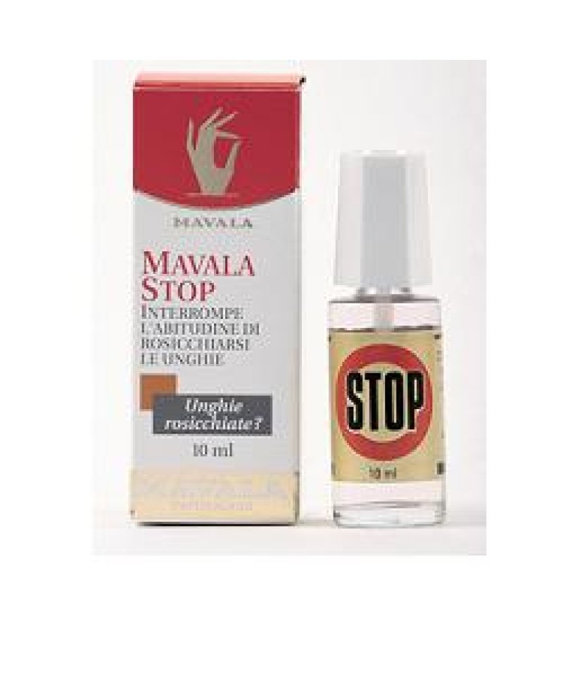 MAVALA STOP 10ML