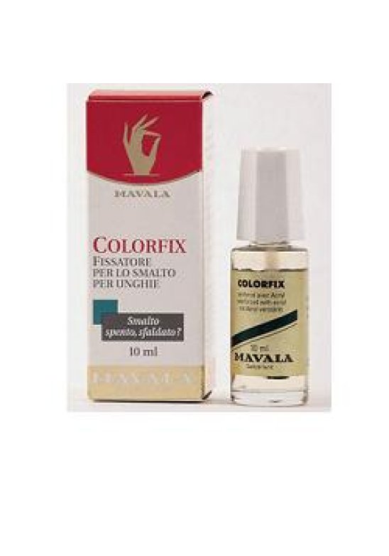 MAVALA COLORFIX 10ML