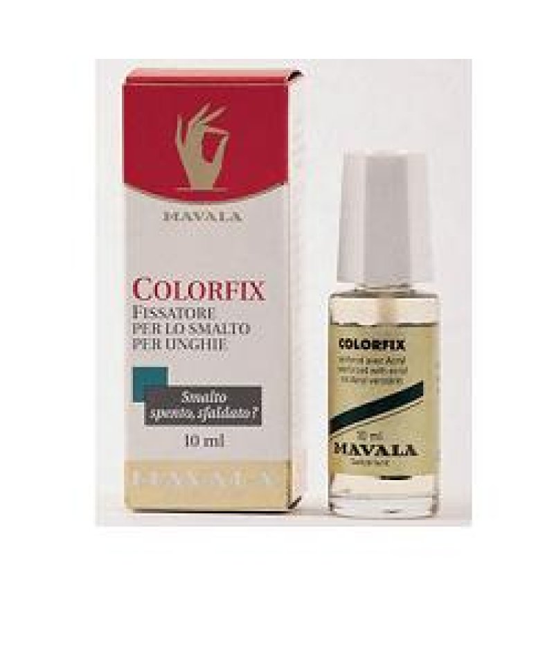 MAVALA COLORFIX 10ML