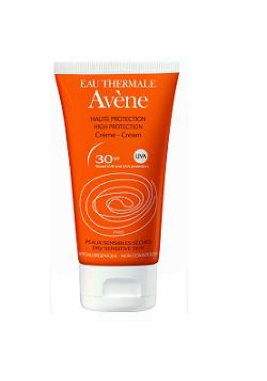 AVENE SOL CR SOL SPF30 50ML