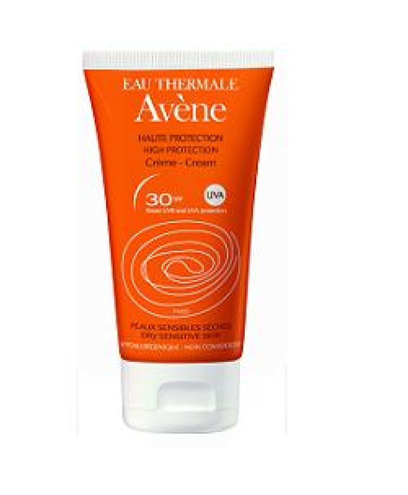 AVENE SOL CR SOL SPF30 50ML