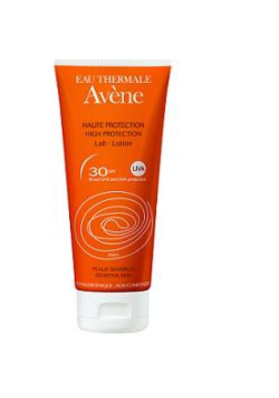 AVENE LATTE FP30 100ML