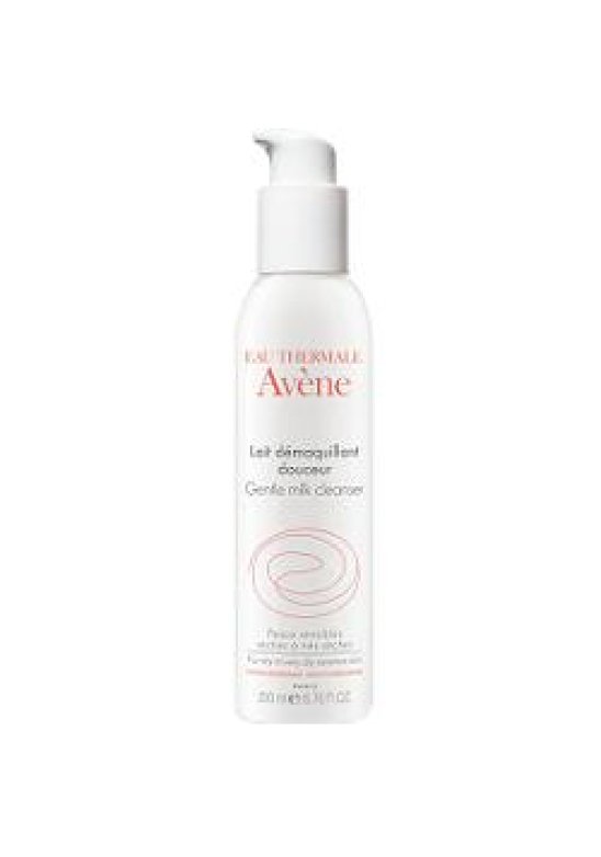 AVENE LATTE DET DEL 200ML NP