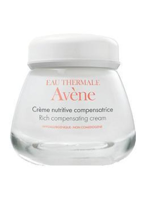 AVENE CREMA NUTRITIVA COMPENSA