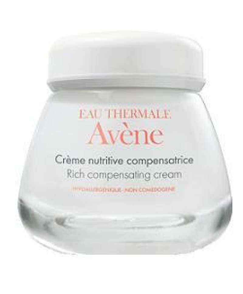 AVENE CREMA NUTRITIVA COMPENSA