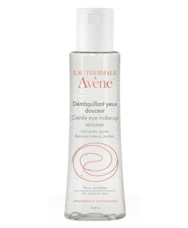 AVENE STRUCC DEL OCCHI 125ML