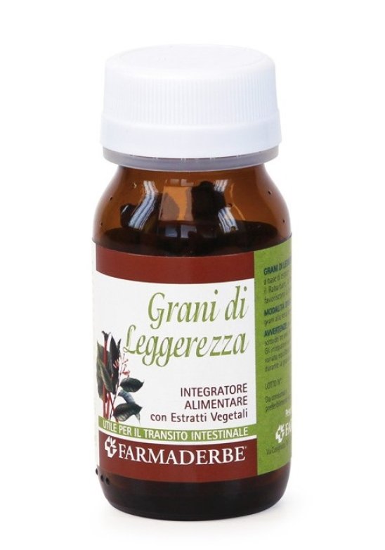 GRANI LEGGEREZZA 35G