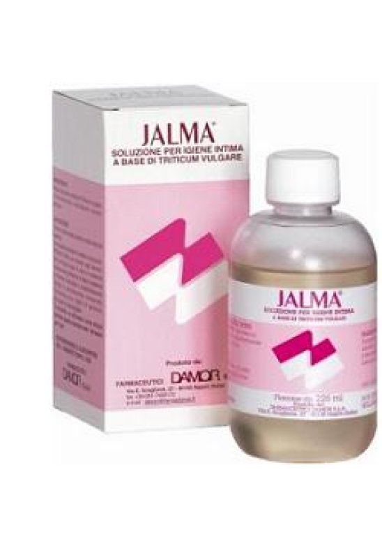 JALMA SOL IGIENE INTIMA 225ML(DO