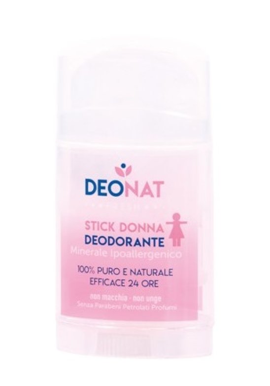DEONAT FRESH DEO DONN 100G