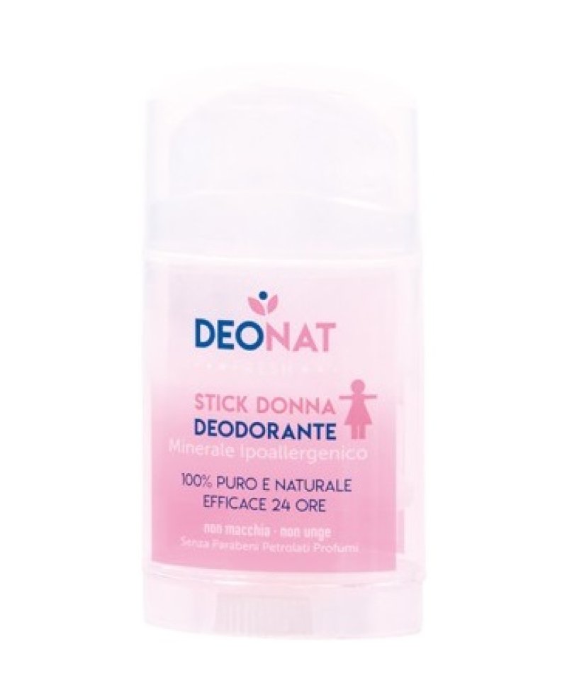 DEONAT FRESH DEO DONN 100G