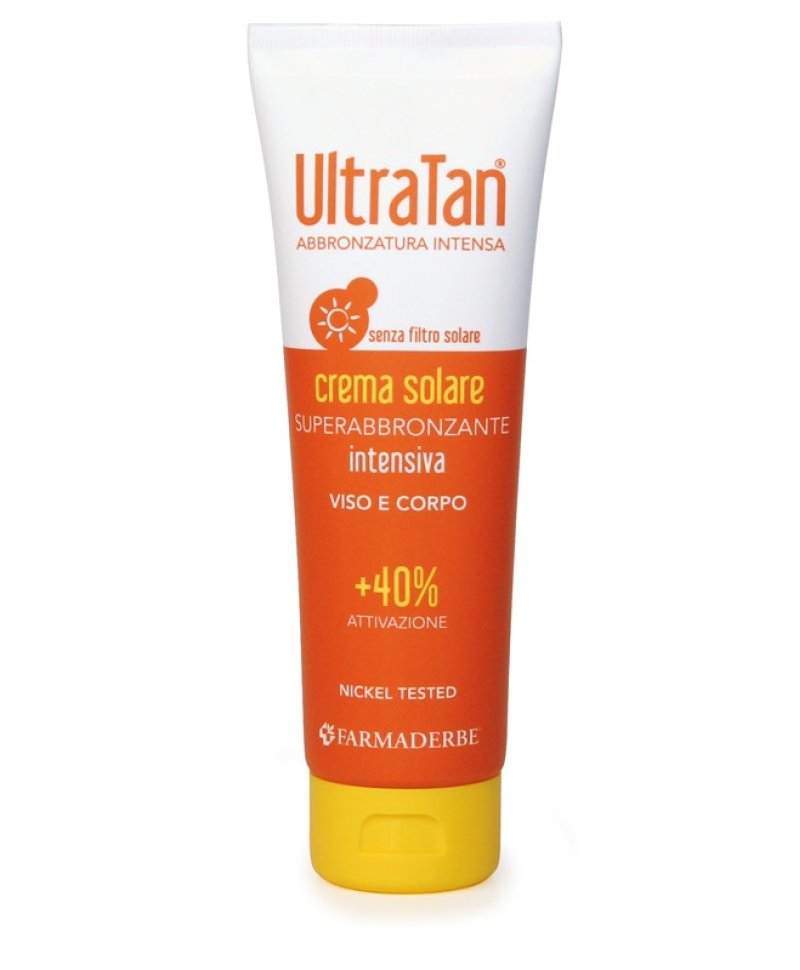 FIOREDESERTO ULTRA TAN 125ML