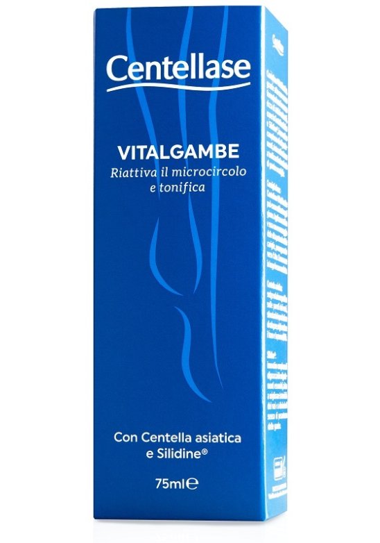 CENTELLASE VITALGAMBE CREMA