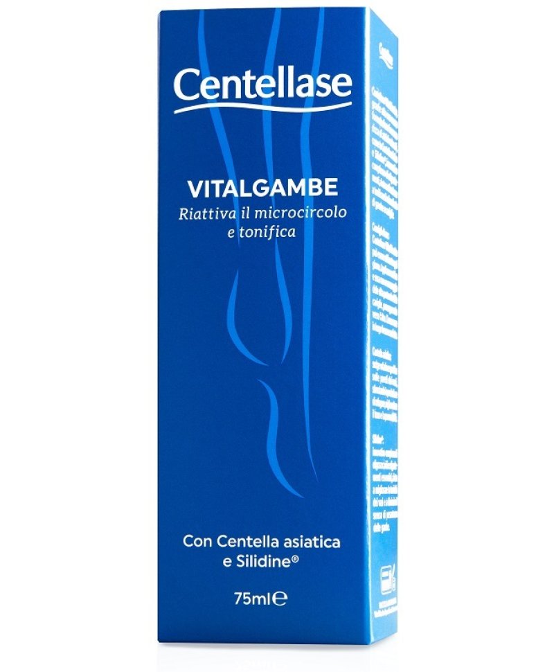 CENTELLASE VITALGAMBE CREMA