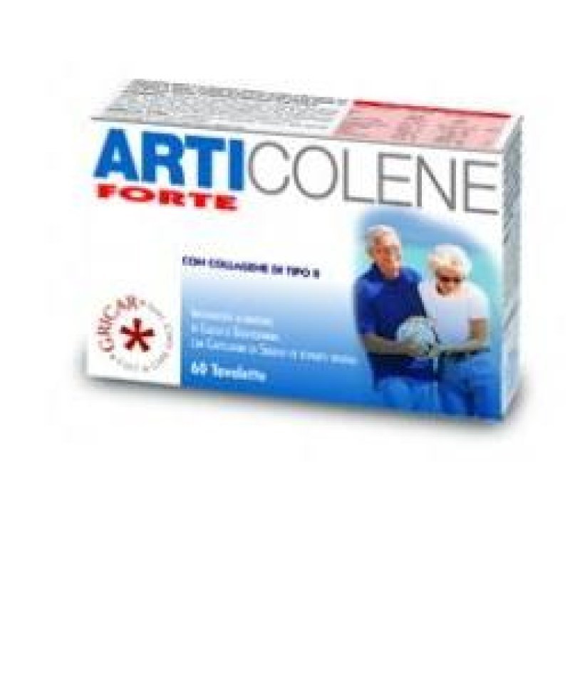 ARTICOLENE FT INTEGRAT 60TAV