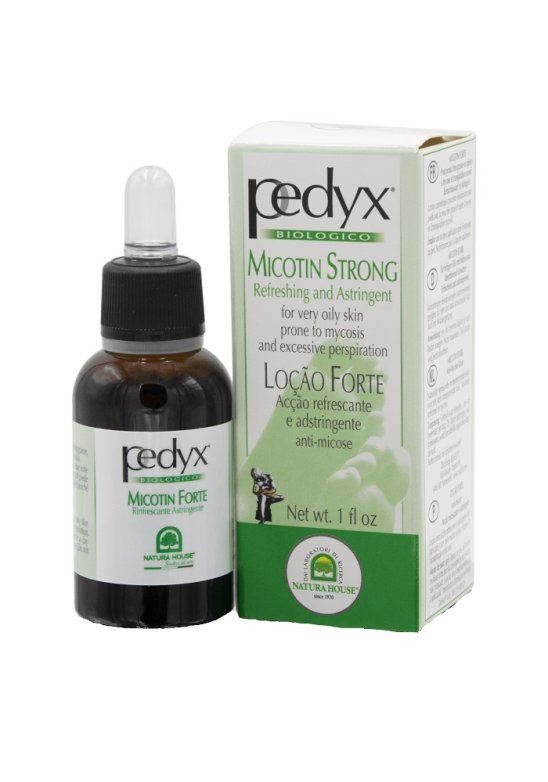 PEDYX MICOTIN LOZ FT 30ML