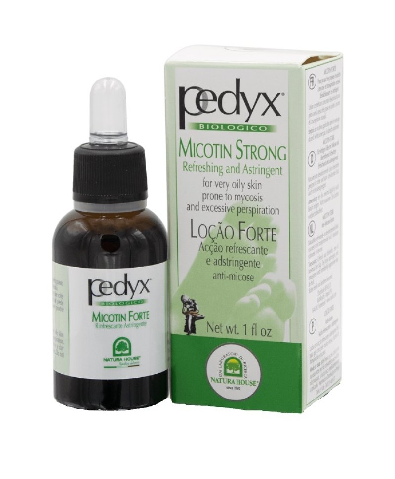 PEDYX MICOTIN LOZ FT 30ML