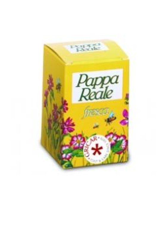 PAPPA REALE FRESCA 10G POLIST