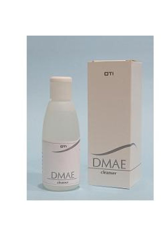 DMAE CLEANSER 150ML