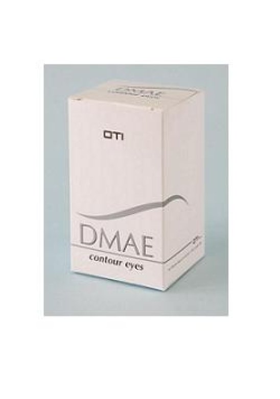 DMAE CONTOUR EYES CREMA 30ML