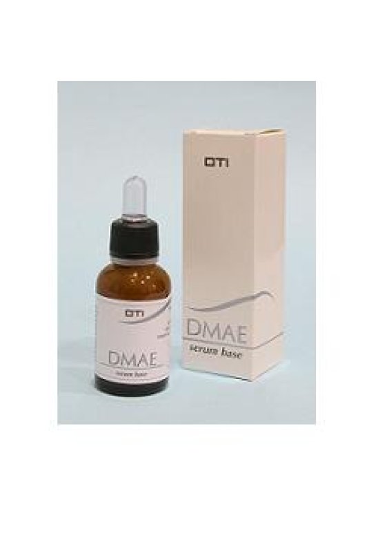 DMAE SERUM BASE GOCCE 30ML