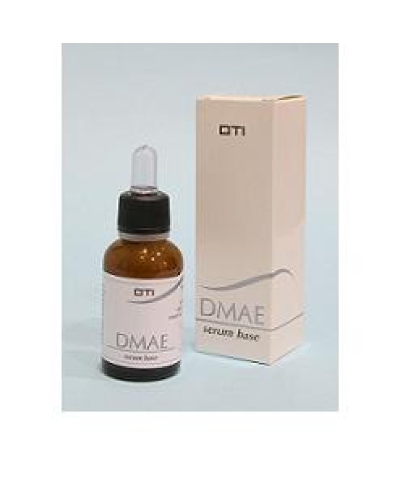 DMAE SERUM BASE GOCCE 30ML