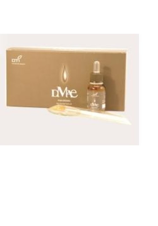 DMAE MANDELATO 20ML