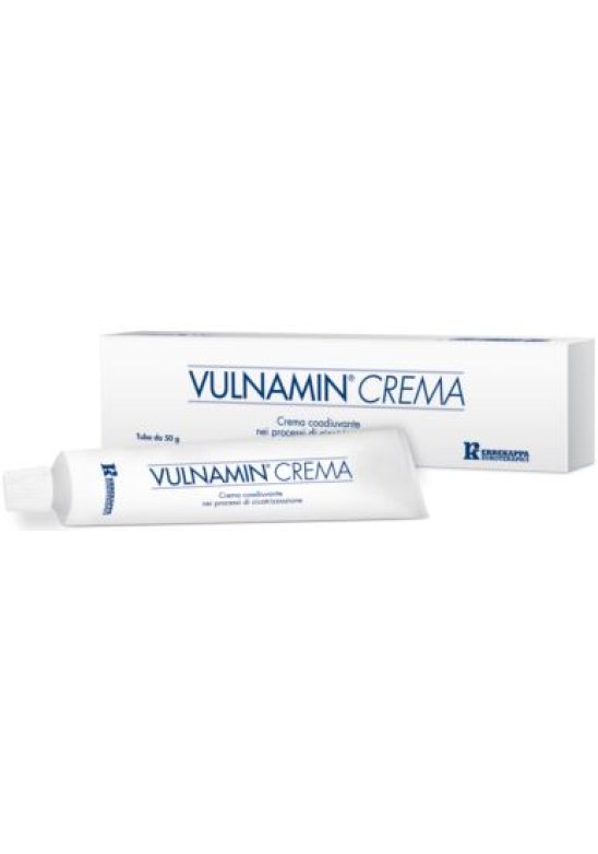 VULNAMIN CREMA 50G