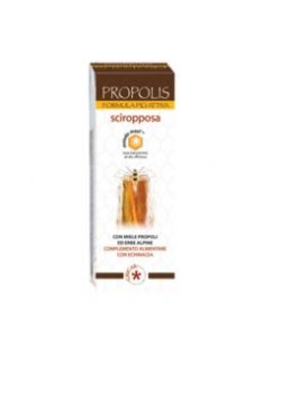 PROPOLIS AD SCIR 200ML