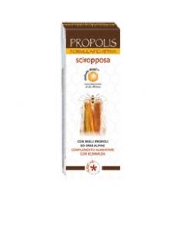 PROPOLIS AD SCIR 200ML