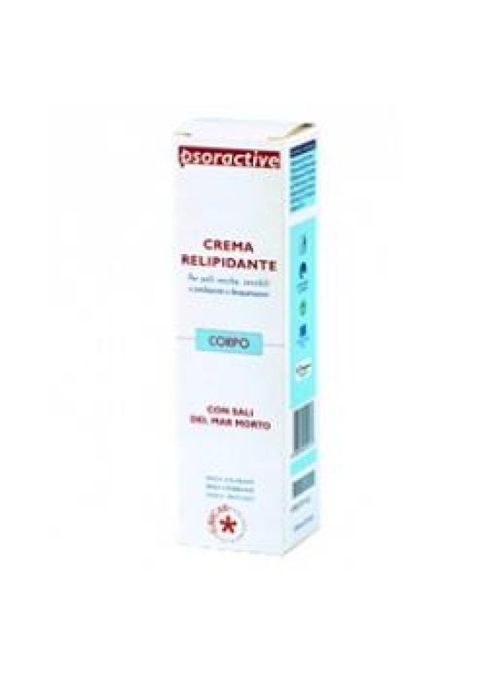 PSORACTIVE CRE RELIPID.CRP125ML(