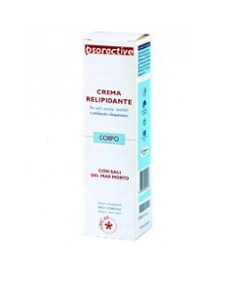 PSORACTIVE CRE RELIPID.CRP125ML(