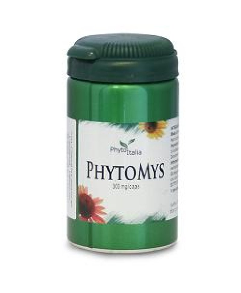 PHYTOMYS 60CPS PHYTOMYS 60CPS
