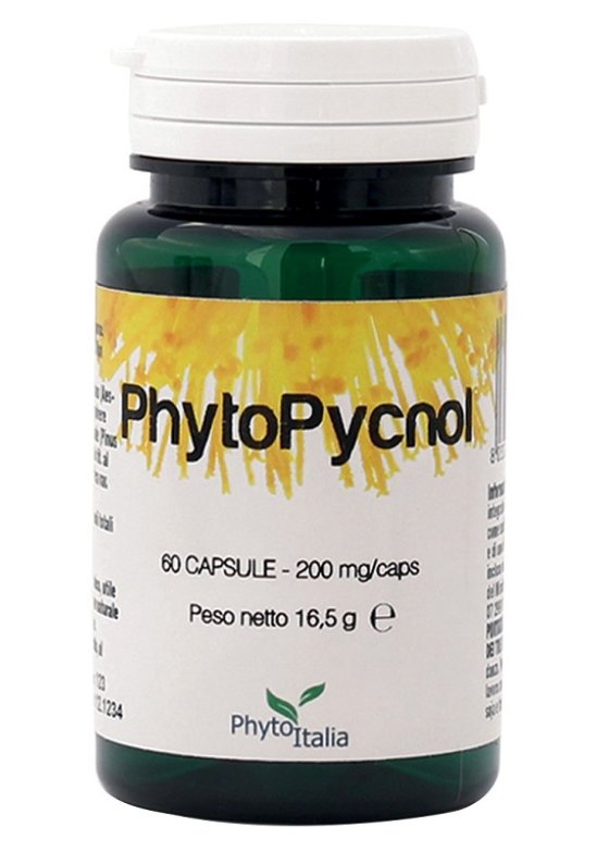 PHYTOPYCNOL 60CPS