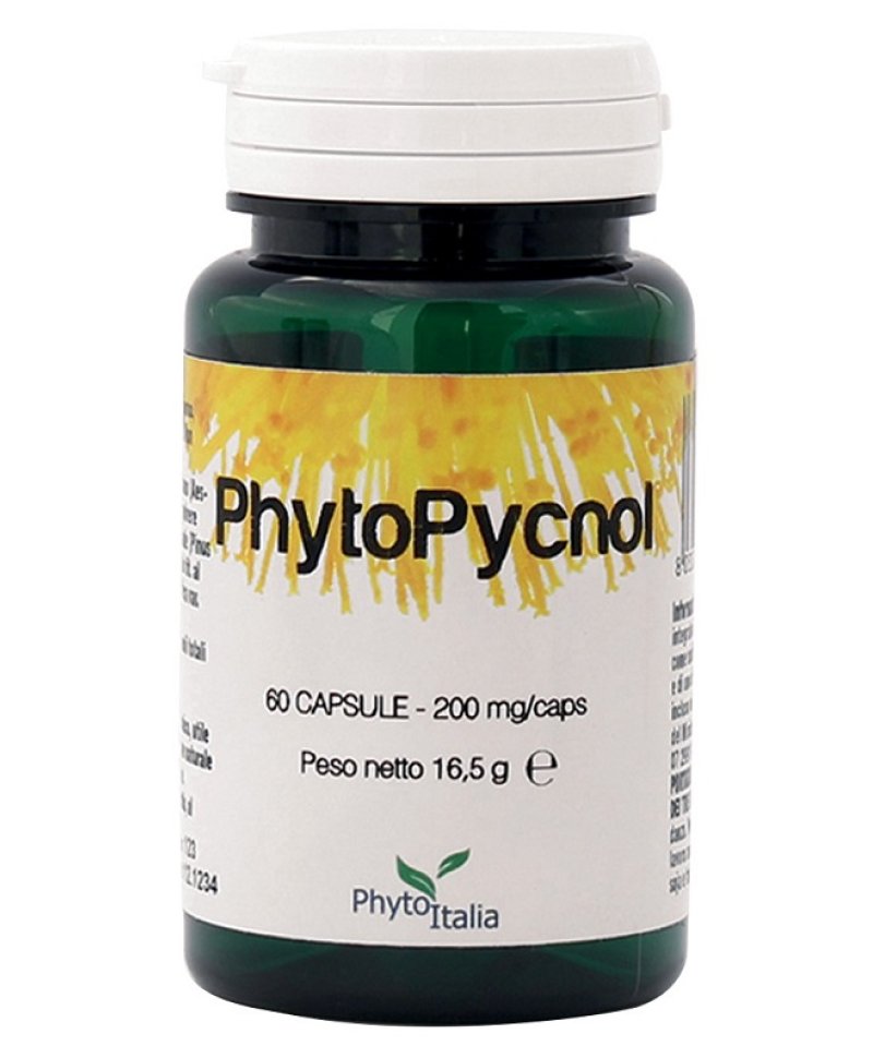 PHYTOPYCNOL 60CPS