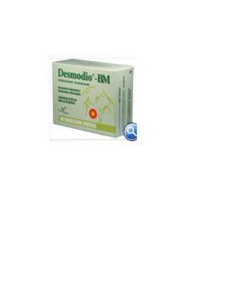 DESMODIO BM 30CPS DESMODIO BM 30CPS