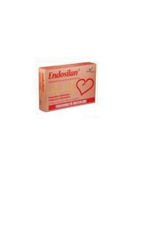ENDOSILAN 30CPR