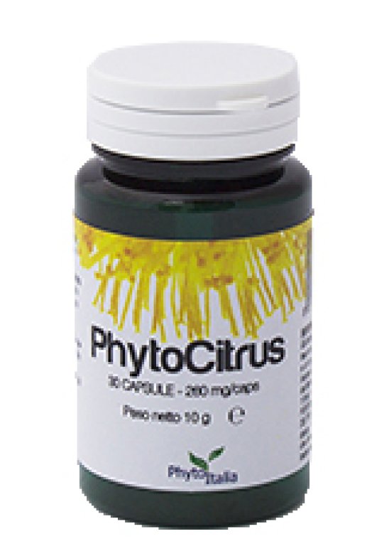 PHYTOCITRUS 30CPS
