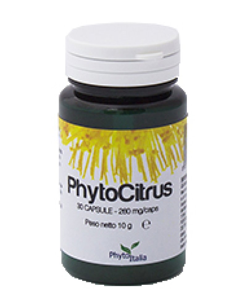 PHYTOCITRUS 30CPS PHYTOCITRUS 30CPS