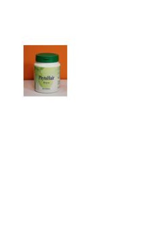 PHYTOHAIR*60 Capsule 17,5G