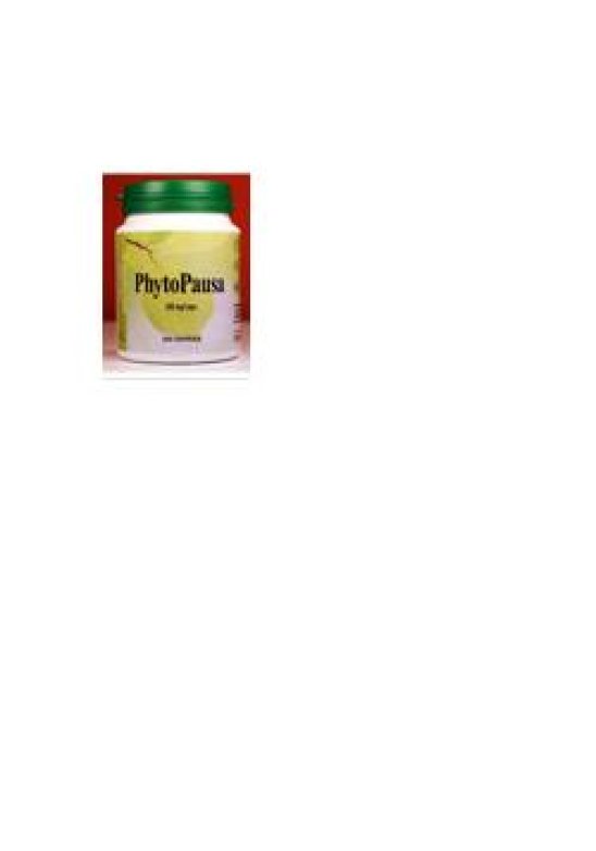 PHYTOPAUSA FORTE 30CPS